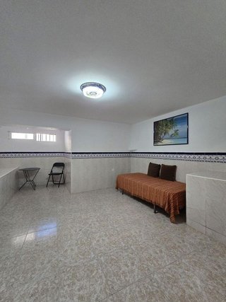 Casa adosada en venta en Playamar en Torremolinos