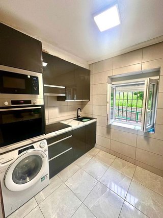 Piso en venta en Capuchinos - Galtzaraborda en Errenteria