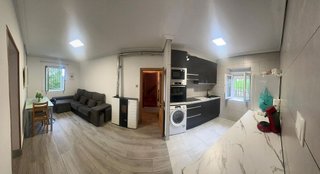 Piso en venta en Capuchinos - Galtzaraborda en Errenteria