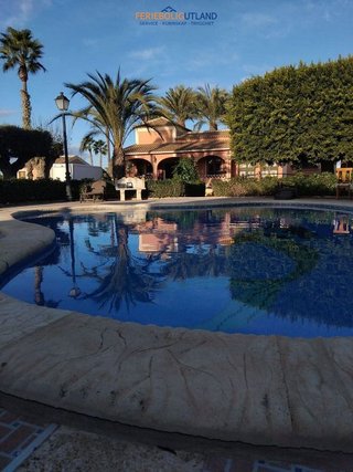 Chalet en venta en Dolores