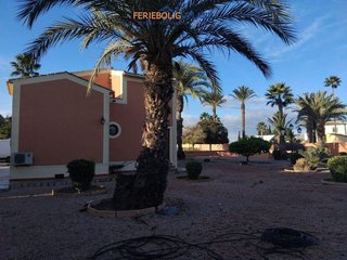 Chalet en venta en Dolores