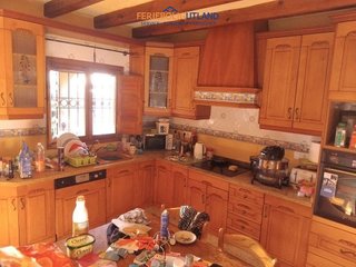 Chalet en venta en Dolores