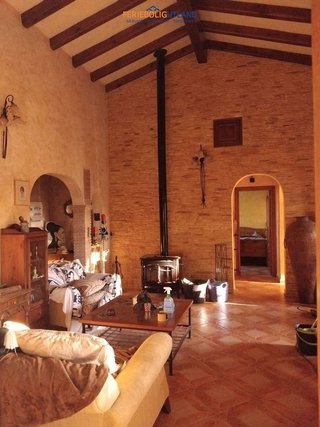Chalet en venta en Dolores