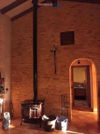 Chalet en venta en Dolores