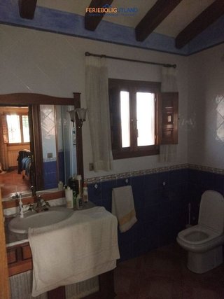 Chalet en venta en Dolores