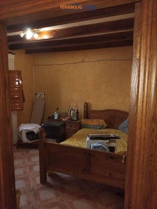 Chalet en venta en Dolores