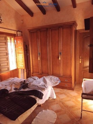 Chalet en venta en Dolores