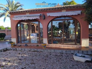 Chalet en venta en Dolores