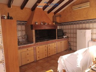 Chalet en venta en Dolores