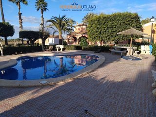Chalet en venta en Dolores