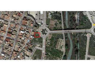 Terreno en venta en Archena
