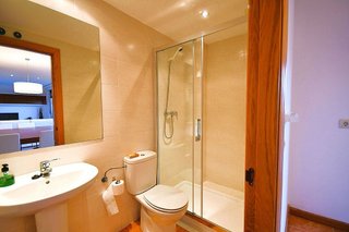 Estudio en venta en Lardero