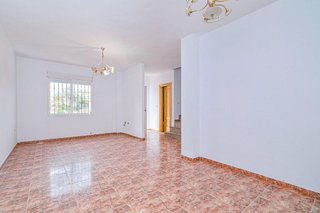 Casa adosada en venta en San Francisco - Chorillo en Gabias (Las)