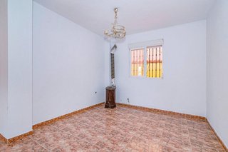 Casa adosada en venta en San Francisco - Chorillo en Gabias (Las)