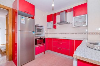 Casa adosada en venta en San Francisco - Chorillo en Gabias (Las)