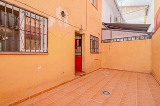 Casa adosada en venta en San Francisco - Chorillo en Gabias (Las)