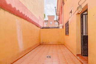 Casa adosada en venta en San Francisco - Chorillo en Gabias (Las)