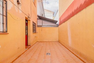 Casa adosada en venta en San Francisco - Chorillo en Gabias (Las)