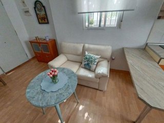 Piso en alquiler en Fígares en Granada