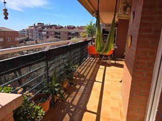 Piso en venta en Centre en Castellar del Vallès