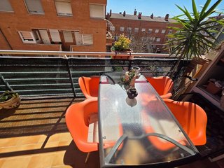 Piso en venta en Centre en Castellar del Vallès