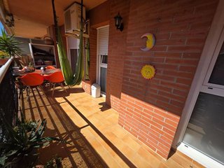 Piso en venta en Centre en Castellar del Vallès