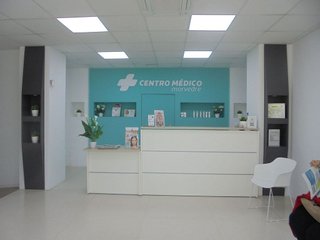 Local comercial en alquiler en Doctor Palos - Alto Palancia en Sagunto