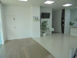 Local comercial en alquiler en Doctor Palos - Alto Palancia en Sagunto