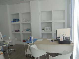 Local comercial en alquiler en Doctor Palos - Alto Palancia en Sagunto