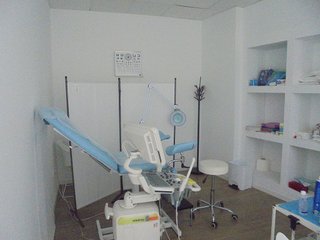 Local comercial en alquiler en Doctor Palos - Alto Palancia en Sagunto