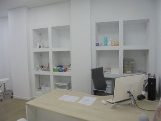 Local comercial en alquiler en Doctor Palos - Alto Palancia en Sagunto
