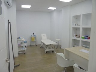 Local comercial en alquiler en Doctor Palos - Alto Palancia en Sagunto