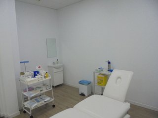 Local comercial en alquiler en Doctor Palos - Alto Palancia en Sagunto