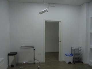 Local comercial en alquiler en Doctor Palos - Alto Palancia en Sagunto