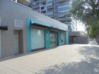 Local comercial en alquiler en Doctor Palos - Alto Palancia en Sagunto
