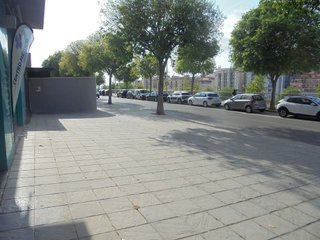 Local comercial en alquiler en Doctor Palos - Alto Palancia en Sagunto