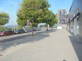 Local comercial en alquiler en Doctor Palos - Alto Palancia en Sagunto