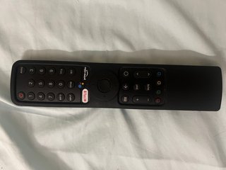 Smart TV Xiaomi 32 Negra