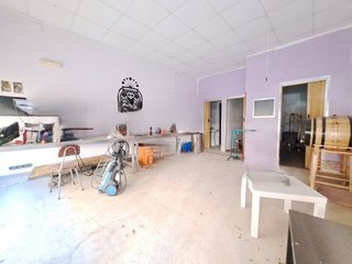 Oficina en alquiler en Huerta del Rey en Valladolid