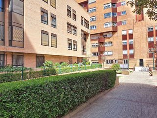 Oficina en alquiler en Huerta del Rey en Valladolid