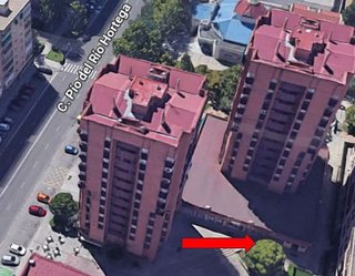 Oficina en alquiler en Huerta del Rey en Valladolid