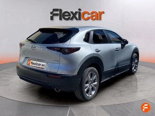 Mazda CX-30 SKYACTIV-X 2.0 132 kW Origin