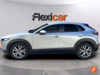 Mazda CX-30 SKYACTIV-X 2.0 132 kW Origin
