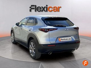 Mazda CX-30 SKYACTIV-X 2.0 132 kW Origin