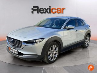 Mazda CX-30 SKYACTIV-X 2.0 132 kW Origin