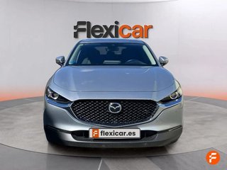 Mazda CX-30 SKYACTIV-X 2.0 132 kW Origin
