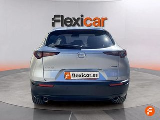 Mazda CX-30 SKYACTIV-X 2.0 132 kW Origin