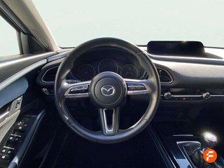 Mazda CX-30 SKYACTIV-X 2.0 132 kW Origin
