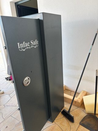 Armero Infac Safe