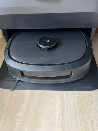 Robot Aspirador EUREKA J20 con Autolimpieza